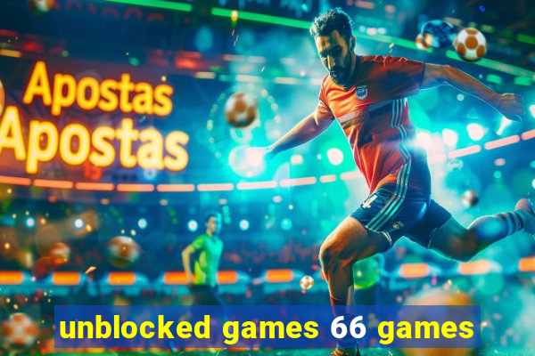 unblocked games 66 games